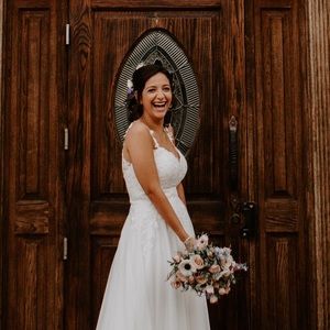 Meet your Posher, Gabi